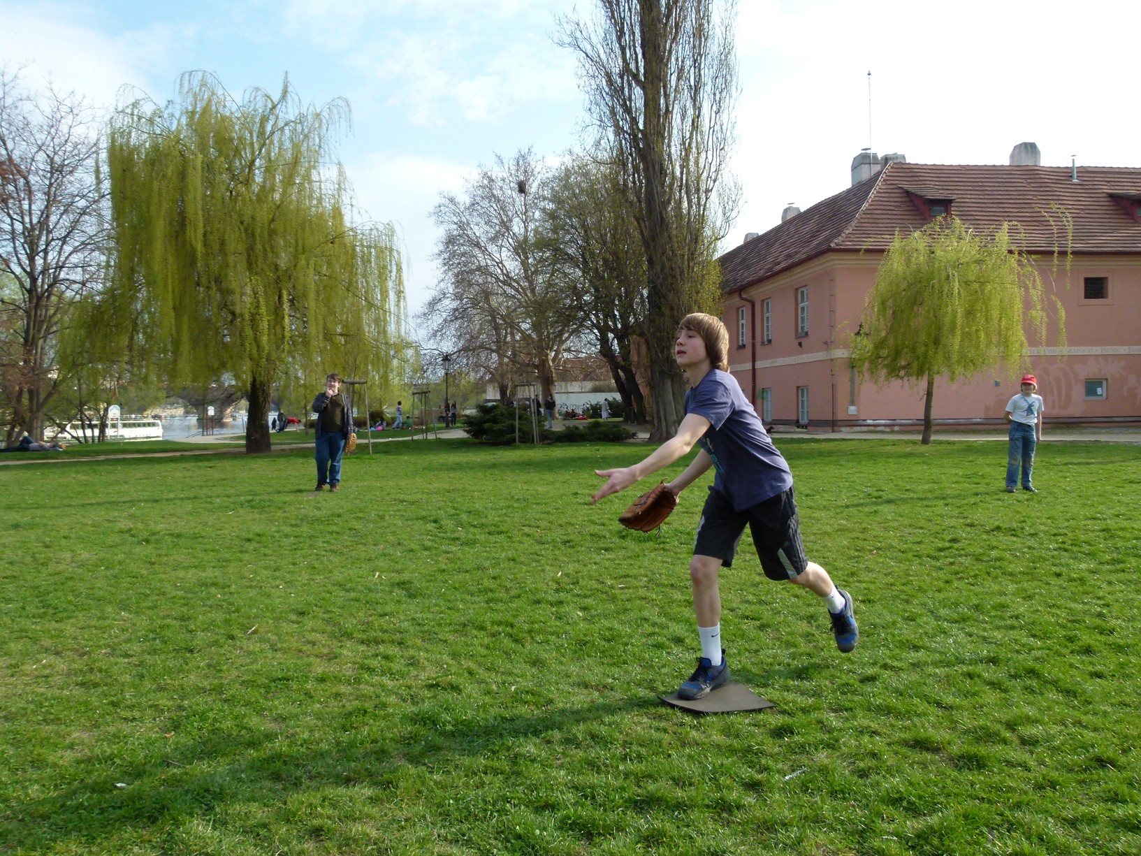 CAL 2012 duben schuzky 18.4. 16 